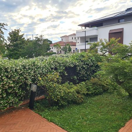 Bed & Breakfast Rezzonico Bassano del Grappa Exteriér fotografie
