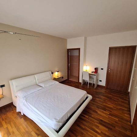 Bed & Breakfast Rezzonico Bassano del Grappa Exteriér fotografie