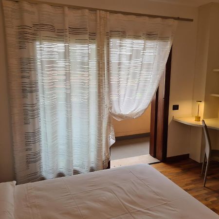 Bed & Breakfast Rezzonico Bassano del Grappa Exteriér fotografie