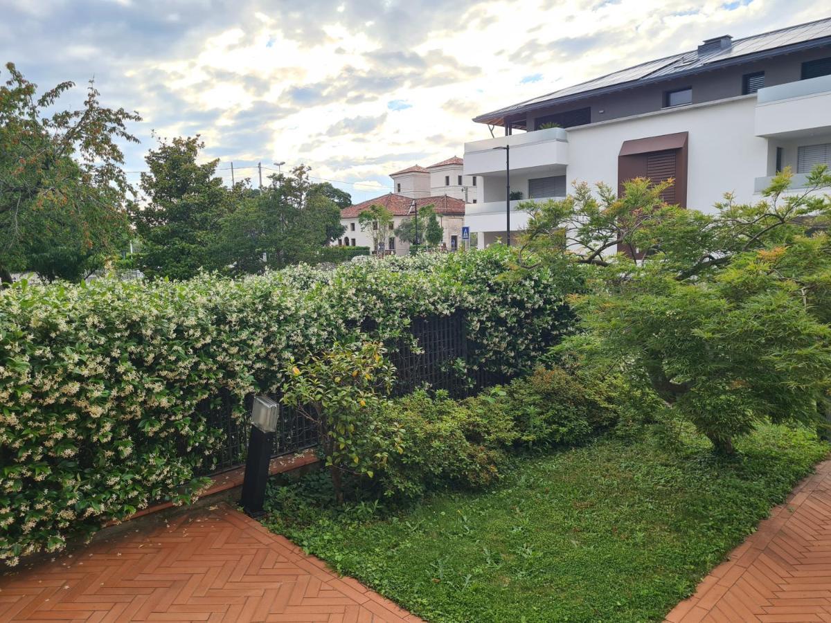 Bed & Breakfast Rezzonico Bassano del Grappa Exteriér fotografie
