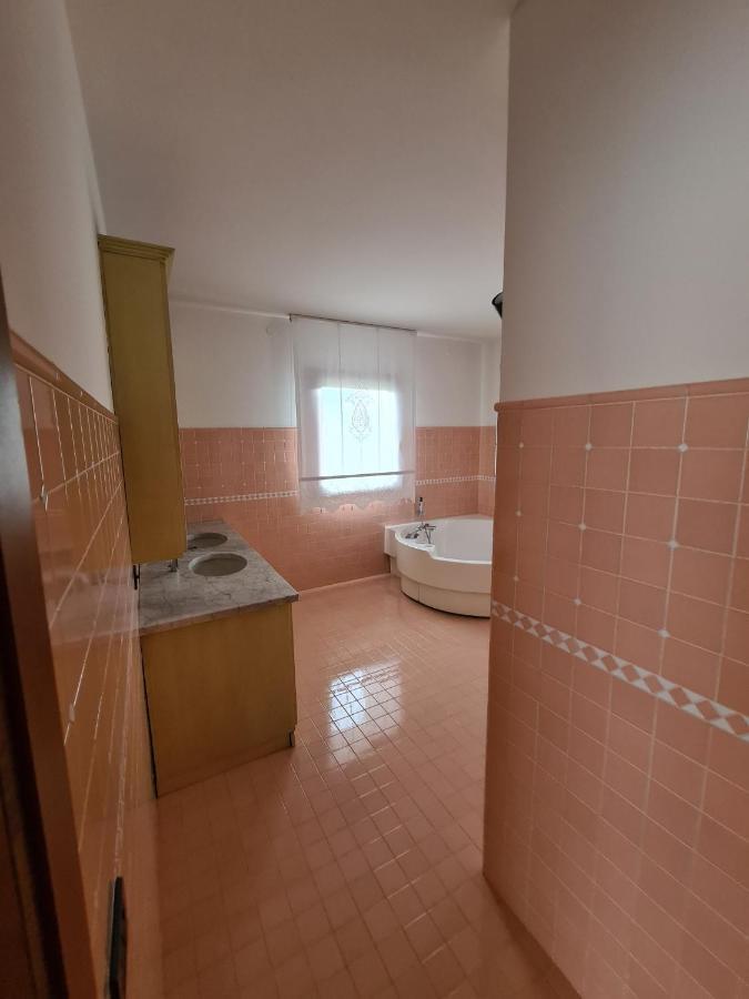 Bed & Breakfast Rezzonico Bassano del Grappa Exteriér fotografie