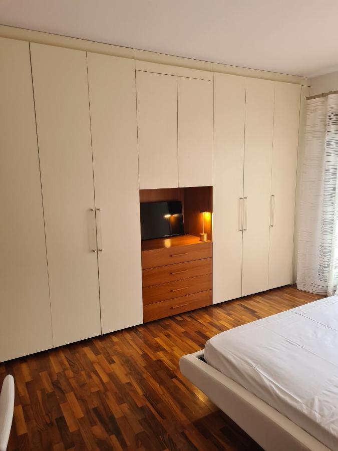 Bed & Breakfast Rezzonico Bassano del Grappa Exteriér fotografie
