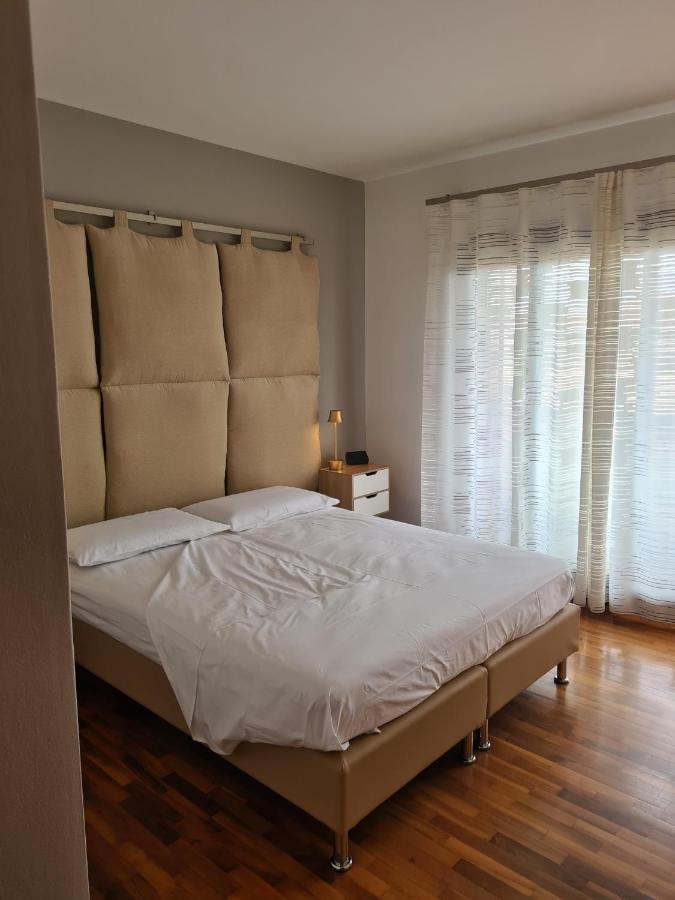 Bed & Breakfast Rezzonico Bassano del Grappa Exteriér fotografie