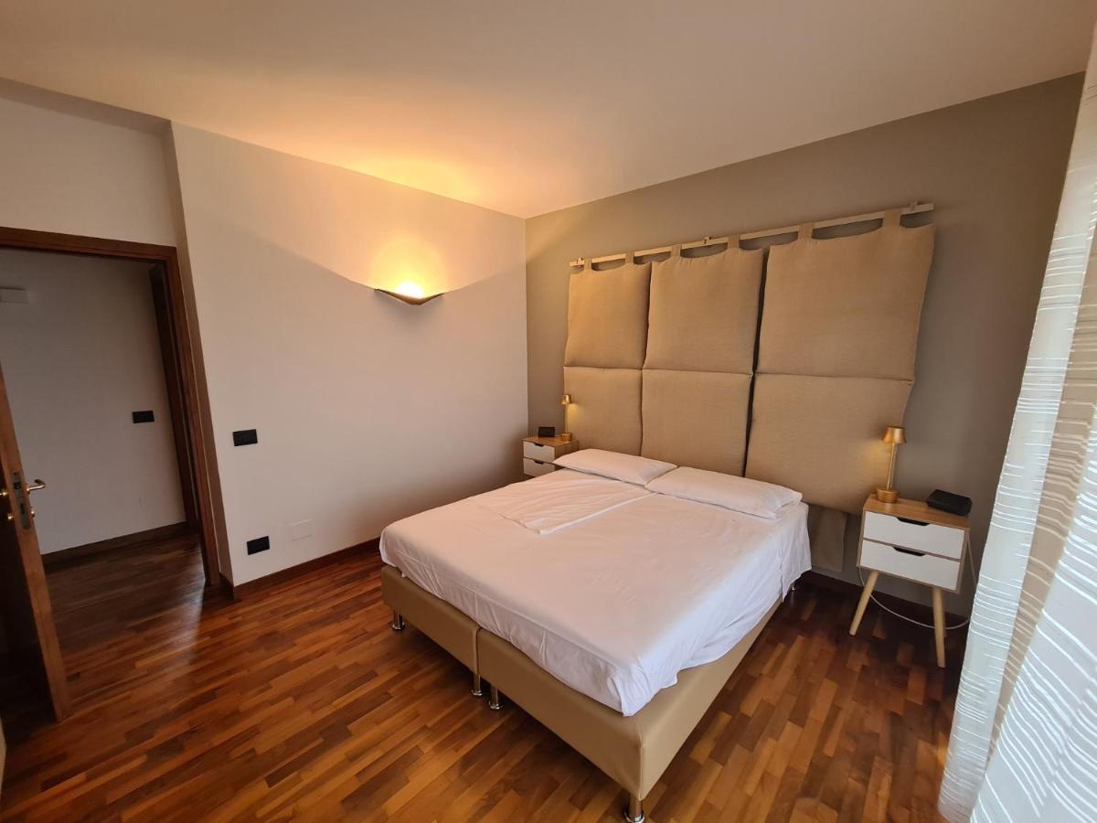 Bed & Breakfast Rezzonico Bassano del Grappa Exteriér fotografie
