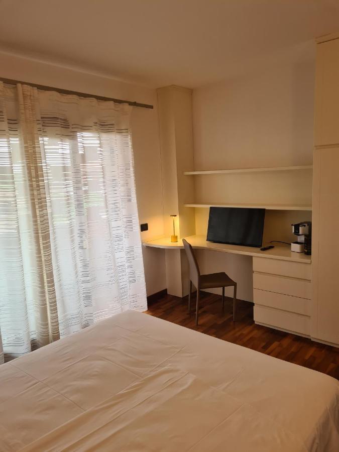 Bed & Breakfast Rezzonico Bassano del Grappa Exteriér fotografie