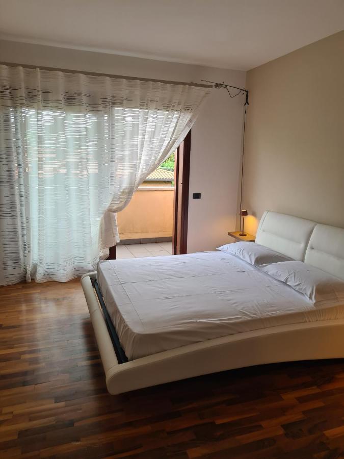 Bed & Breakfast Rezzonico Bassano del Grappa Exteriér fotografie
