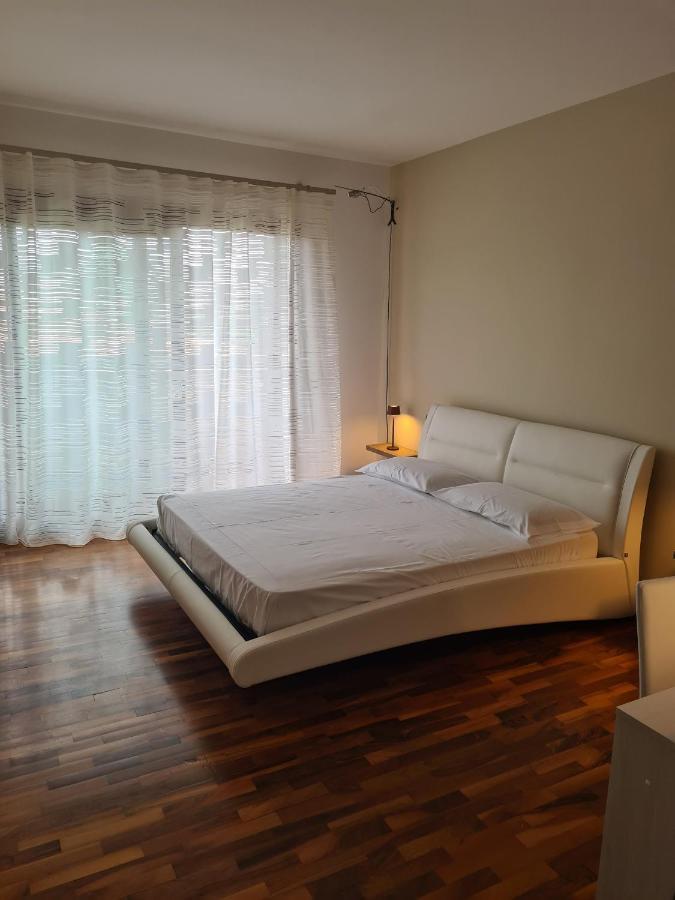Bed & Breakfast Rezzonico Bassano del Grappa Exteriér fotografie